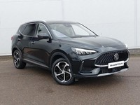 2023 MG MOTOR UK HS 1.5 T-GDI PHEV Trophy 5dr Auto ESTATE PETROL/ELECTRIC Automa