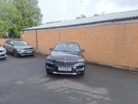 2022 BMW X1 sDrive 20i [178] xLine 5dr Step Auto SUV Petrol Automatic