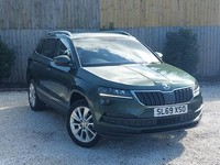 2019 Skoda Karoq 1.0 TSI SE L 5dr SUV Petrol Manual