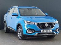 2023 MG MG HS 1.5 T-GDI Excite 5dr DCT SUV Petrol Automatic