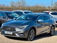Infiniti Q30 PREMIUM 1.5dCi
