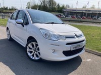 2013 Citroen C3 1.6 e-HDi Airdream Selection 5dr HATCHBACK DIESEL Manual