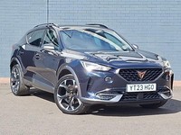 2023 Cupra Formentor 1.5 TSI 150 V2 5dr DSG HATCHBACK PETROL Automatic