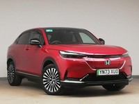 2023 Honda e NY1 150kW Advance 69kWh 5dr Auto HATCHBACK ELECTRIC Automatic