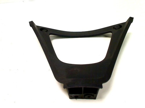  55028-0131 front spoiler for KAWASAKI ZX 6 R 2007-2008 used