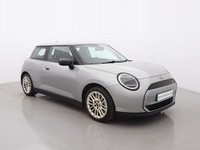 MINI COOPER 160kW SE Classic 54kWh 3dr Auto