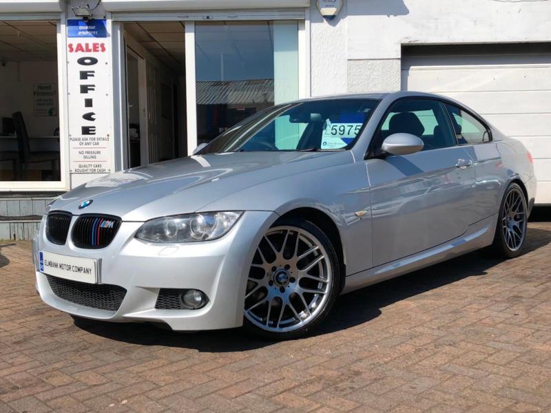 Bmw 325 2007