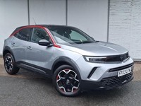 2023 Vauxhall Mokka 1.2 Turbo 100 GS  5dr Hatchback Petrol Manual