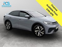 2023 Volkswagen ID.5 Pro Style SUV Electric Automatic