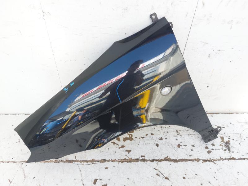 71777506 Crosse Gauche Pare-Chocs Avant Pour Lancia Ypsilon Ii (843) 188a5000