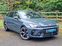 2026 Cupra Leon 1.5 eTSI 150 V1 5dr DSG ESTATE PETROL Automatic
