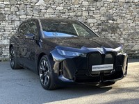 BMW iX 300kW xDrive45 M Sport 101kWh 5dr Auto