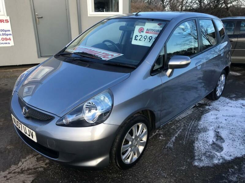 Honda Jazz in Newcastle, Tyne and Wear Gumtree