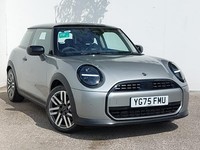 2025 MINI Cooper 1.5 C Classic 3dr Auto Hatchback Petrol Automatic