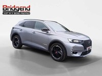 2020 DS Ds7 Crossback 1.5 BlueHDi Performance Line Crossback 5dr EAT8 Euro 6 SUV