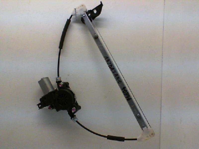 Leve Vitre Electrique Arriere Droit Mazda 2 3 Phase 2 Da6c72590a