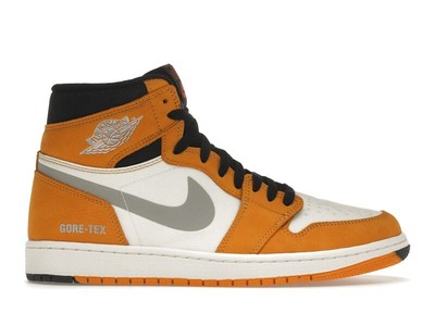 Jordan 1 High Element Gore-Tex Light Curry 2022 - DB2889-700