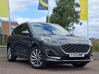 2023 Ford Kuga 1.5 EcoBoost 150 Vignale 5dr SUV Petrol Manual