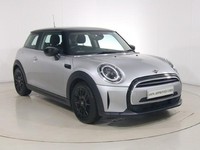 MINI HATCHBACK 1.5 Cooper Classic 3dr Auto