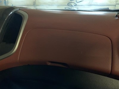 SONIC     2015 Glove Box 907044