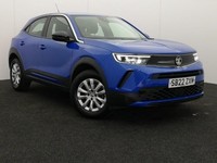 2022 Vauxhall Mokka 1.2 Turbo 100 Design 5dr Hatchback Petrol Manual