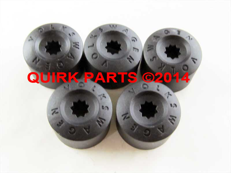 Volkswagen Car & Truck Wheels, Tires & Parts