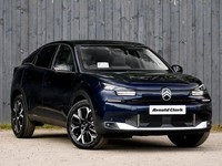 2026 Citroen C4 1.2 [130] Max 5dr Auto Hatchback Petrol Automatic