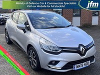 2019 Renault Clio 1.5 dCi 90 Play 5dr Hatchback Diesel Manual