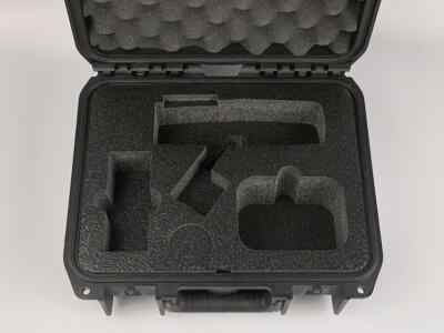 Microphones Shure Sm7b