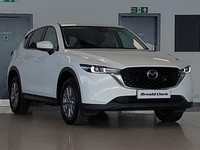 2023 Mazda CX-5 2.0 e-Skyactiv G MHEV Centre-Line 5dr SUV Petrol Manual