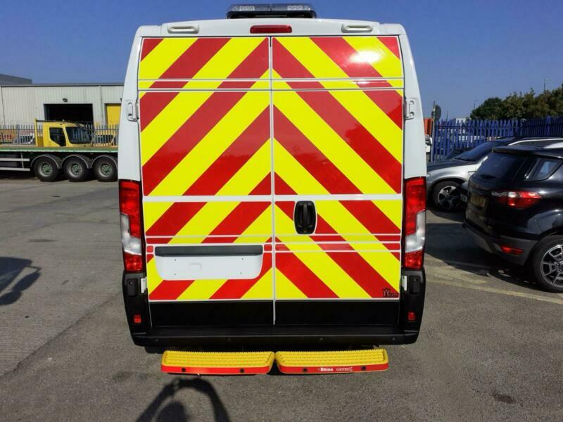 Welfare Van for sale in UK 36 secondhand Welfare Vans