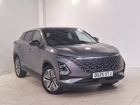 2025 Omoda 5 1.6 TGDI Comfort 5dr 7DCT HATCHBACK PETROL Automatic