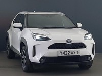 2022 Toyota Yaris Cross 1.5 Hybrid Design 5dr CVT Estate Hybrid Automatic