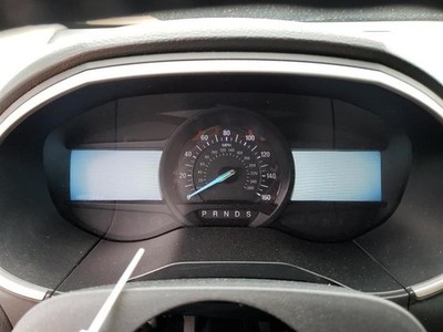AC Compressor Fits 19-23 EDGE 1090470