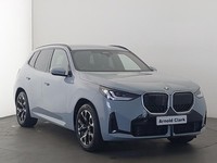 2025 BMW X3 20 xDrive M Sport 5dr Step Auto SUV Petrol Automatic