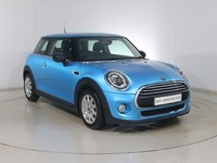 MINI HATCHBACK 1.5 One II 3dr Step Auto