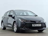 2022 Toyota Corolla 1.8 VVT-i Hybrid Icon Tech 5dr CVT ESTATE PETROL/ELECTRIC Au