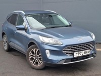 2023 Ford Kuga 1.5 EcoBoost 150 Titanium Edition 5dr SUV Petrol Manual