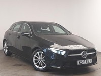 2019 Mercedes-Benz A Class A180d Sport Executive 5dr Auto Hatchback Diesel Autom