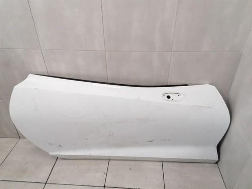 CHEVROLET CORVETTE C7 Right Front Door 84031049 Tür Vorne Rechts OUTER PART