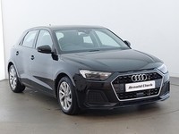 2019 Audi A1 30 TFSI Sport 5dr Hatchback Petrol Manual
