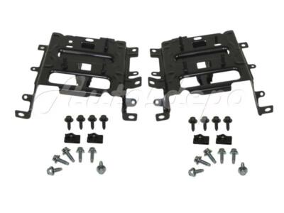 Bracket Mount Attaching Bolt U-nut Kit For Dodge Ram 1500 2013-2018