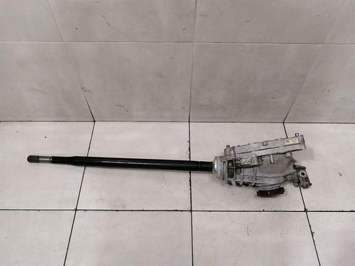 PORSCHE Panamera 970 4.8 TURBO Front Diff 97034901152 Differential Vorne