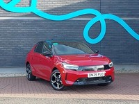 2025 Vauxhall Corsa 1.2 Turbo Ultimate 5dr HATCHBACK PETROL Manual