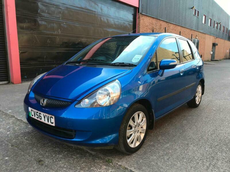Honda Jazz 1.4iDSI ( sr ) SE in Newport Road, Cardiff Gumtree