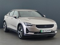 2023 Polestar 2 170kW 78kWh Long Range SM [Pilot] 5dr Auto Hatchback Electric Au