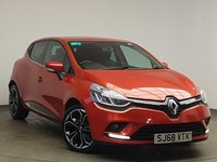 2018 Renault Clio 0.9 TCE 75 Iconic 5dr Hatchback Petrol Manual