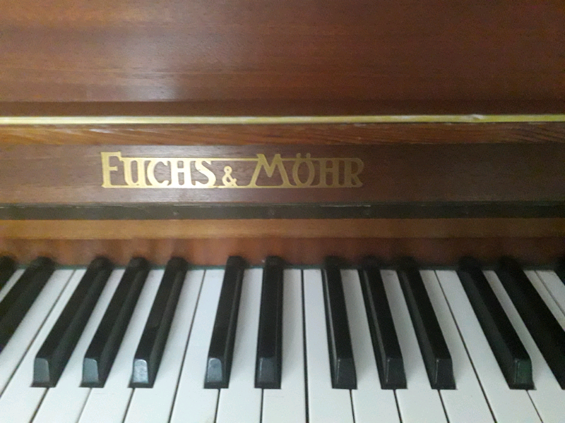 Best free upright piano vst