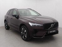 VOLVO XC60 2.0 T6 [350] PHEV Plus Dark 5dr AWD Geartronic