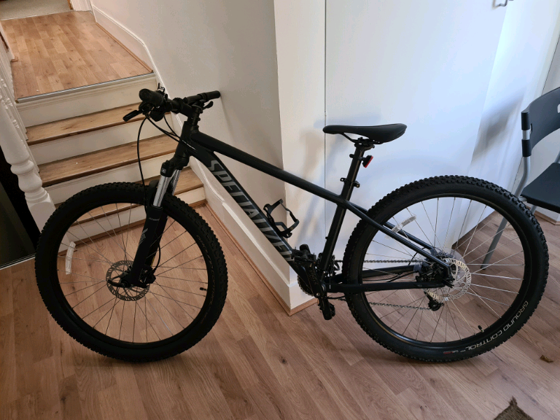 specialized rockhopper 27.5 review